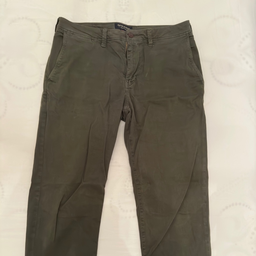 Men’s Colored pants